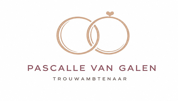 Trouwambtenaar Pascalle van Galen